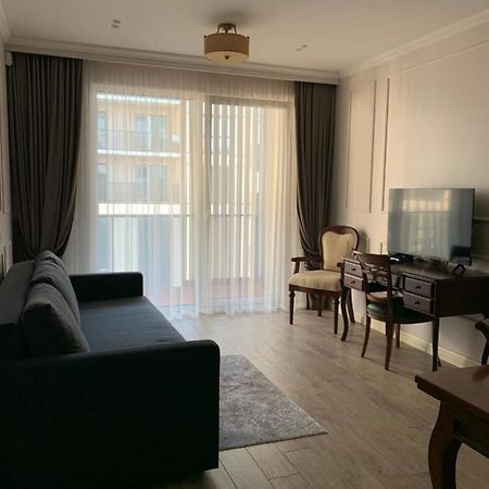 City Apartments Vilnius Kültér fotó