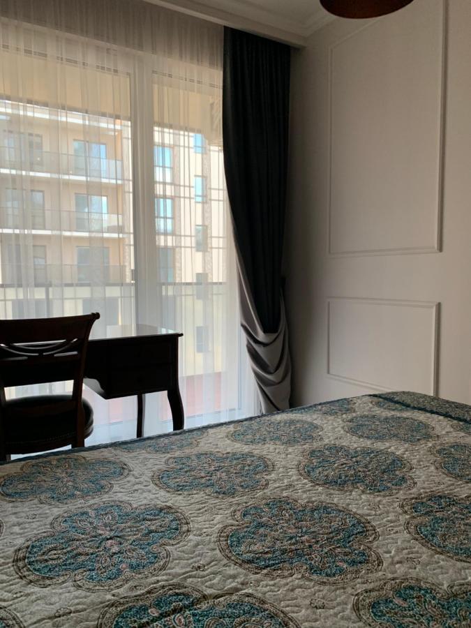 City Apartments Vilnius Kültér fotó